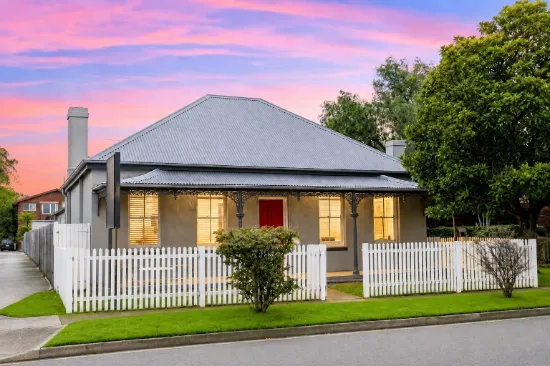 106 Windsor Street, Richmond, NSW 2753
