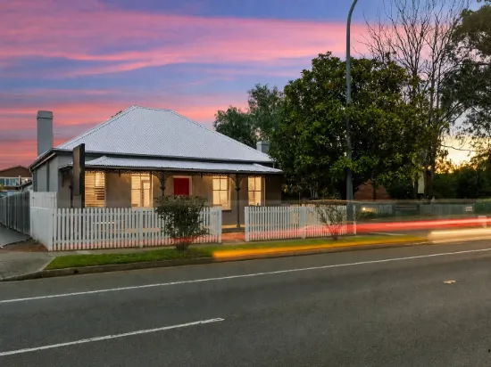 106 Windsor Street, Richmond, NSW 2753-Image