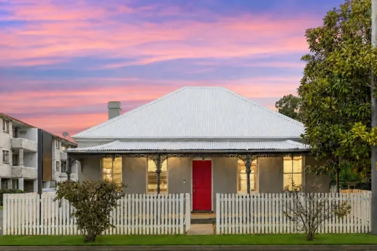 106 Windsor Street, Richmond, NSW 2753-Image