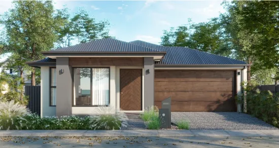 106 WIRRINDA DRIVE, Clyde North, Vic 3978