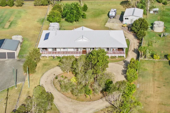106 Woocoo Drive, Oakhurst, Qld 4650