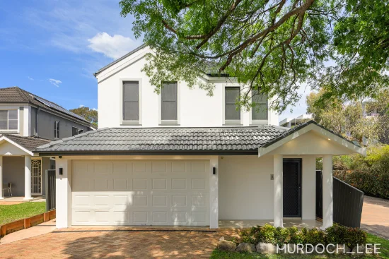 106 York Road, Kellyville, NSW 2155 - For Sale