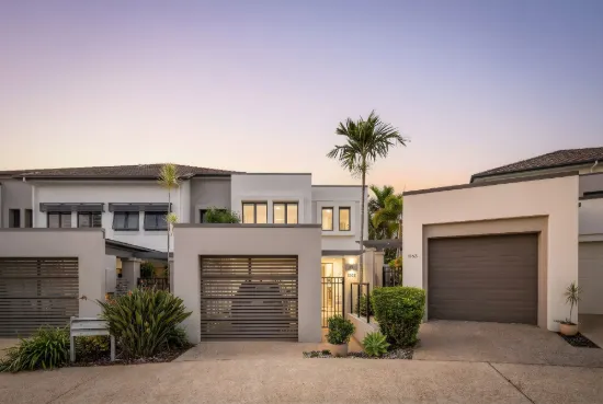 1062/1 The Cove Crescent, Carrara QLD 4211-Image