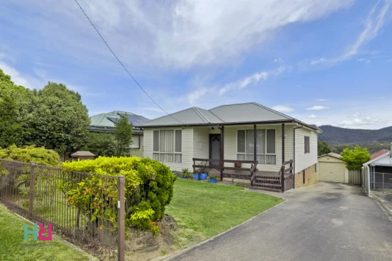 1062 Great Western Highway, Lithgow, NSW 2790