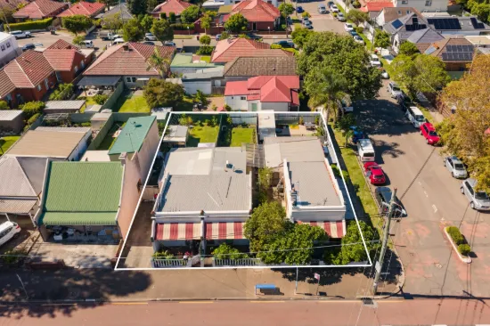 1063-1067 Botany Road, Mascot, NSW 2020