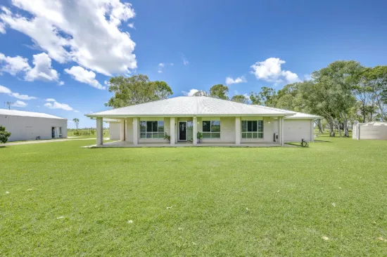 1065 Elliott Heads Road, Innes Park, Qld 4670