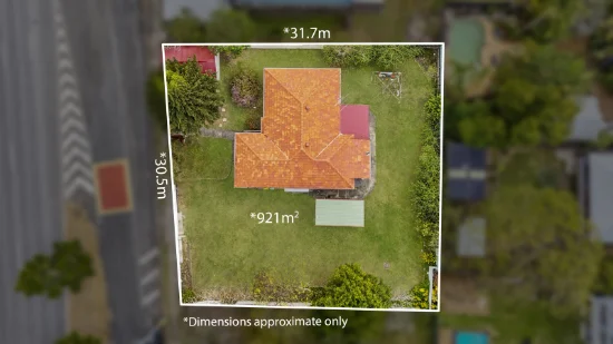 1068 Logan Road, Holland Park West, Qld 4121