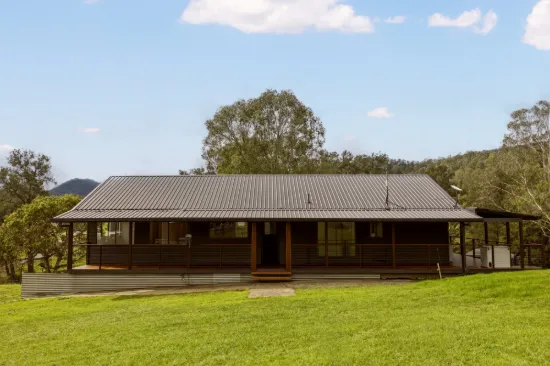 1068 Sandy Creek Road, Sandy Creek, Qld 4515