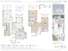 1069 Killymoon Drive, Hope Island, Qld 4212-Floorplan