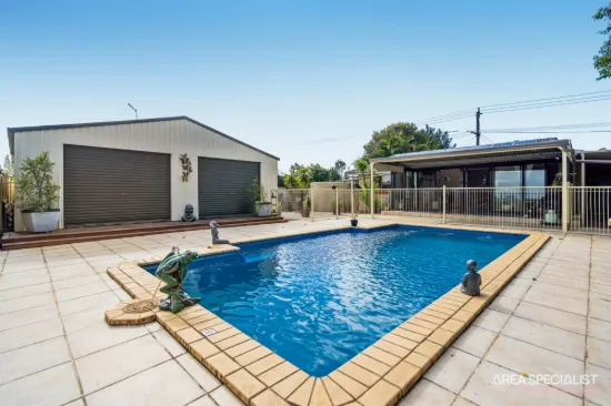 1069 Pimpama Jacobs Well Road, Jacobs Well, Qld 4208