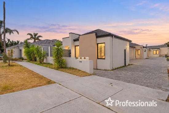 106A Nollamara Avenue, Nollamara, WA 6061