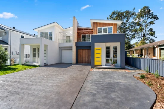 106B Duncan Street, Vincentia, NSW 2540