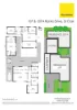 107 & 107A Banks Drive, St Clair, NSW 2759-Floorplan