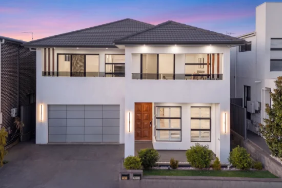 107 & 107A Mcculloch Street, Riverstone, NSW 2765