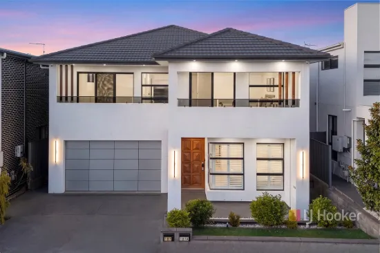 107 & 107a Mcculloch Street, Riverstone, NSW 2765