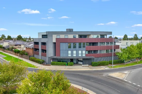 107/184 The Esplanade, Caroline Springs, Vic 3023