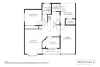 107/25 Mulloway Road, Chain Valley Bay, NSW 2259-Floorplan
