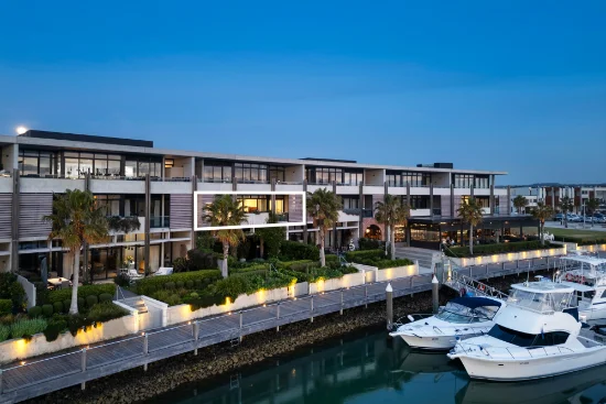 107/9 Waterfront Place, Safety Beach, Vic 3936