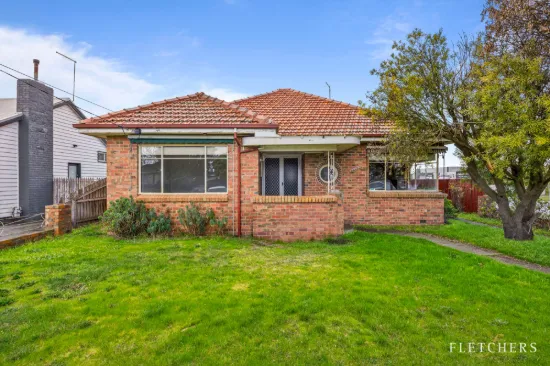 107 Adair St, Redan, Vic 3350