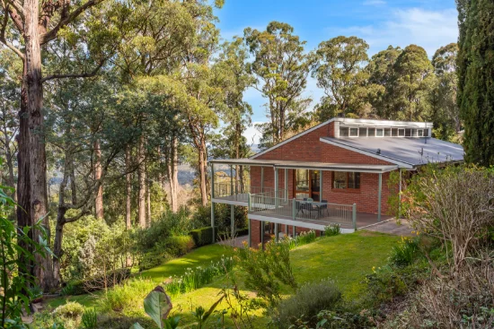 107 Alton Road, Mount Macedon, Vic 3441