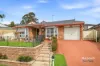 107 Andromeda Drive, Cranebrook, NSW 2749-Image