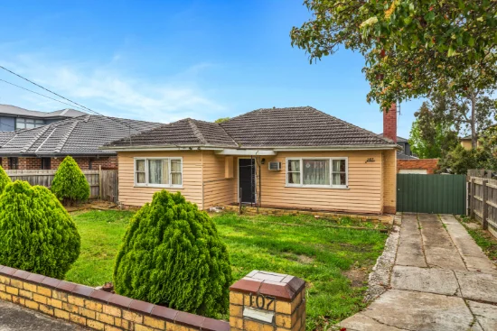 107 Ann Street, Dandenong, Vic 3175