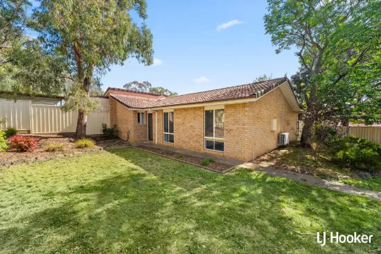 107 Archdall Street, Dunlop, ACT 2615