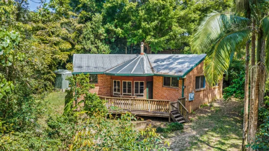 107 Balemo Drive, Ocean Shores, NSW 2483
