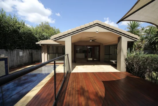 107 Bamboo Avenue, Benowa, Qld 4217