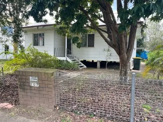107 Baskerville Street, Brighton, Qld 4017
