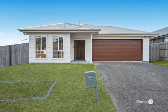 107 Beck Street, Park Ridge, Qld 4125