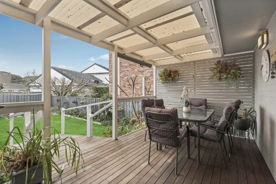 107 Belgrave Esplanade, Sylvania Waters, NSW 2224-Image