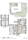 107 Belgrave Esplanade, Sylvania Waters, NSW 2224-Floorplan