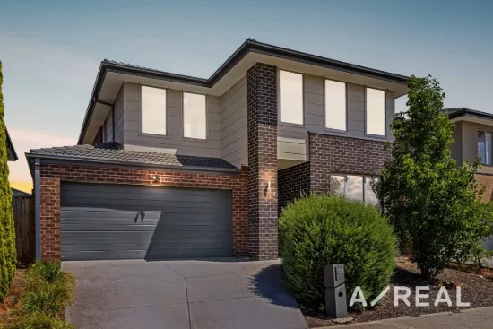 107 Bensonhurst Parade, Point Cook, Vic 3030