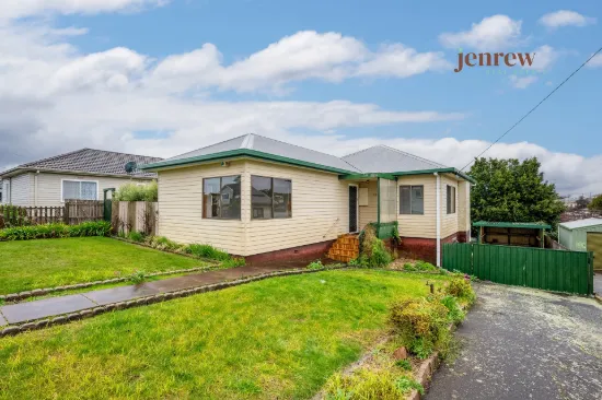 107 Bird Street, Montello, Tas 7320