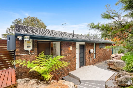 107 Blaxland Drive, Illawong, NSW 2234