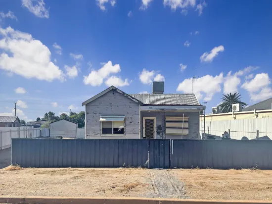 107 Boron Street, Broken Hill, NSW 2880