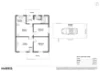 107 Bradley Grove, Mitchell Park, SA 5043-Floorplan