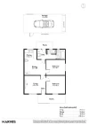 107 Bradley Grove, Mitchell Park, SA 5043-Floorplan