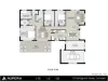 107 Bridgnorth Street, Carindale, Qld 4152-Floorplan