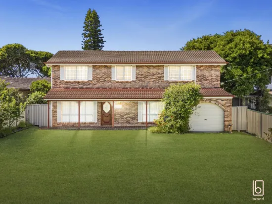 107 Budgewoi Road, Noraville, NSW 2263