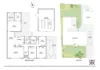 107 Chuculba Crescent, Giralang, ACT 2617-Floorplan