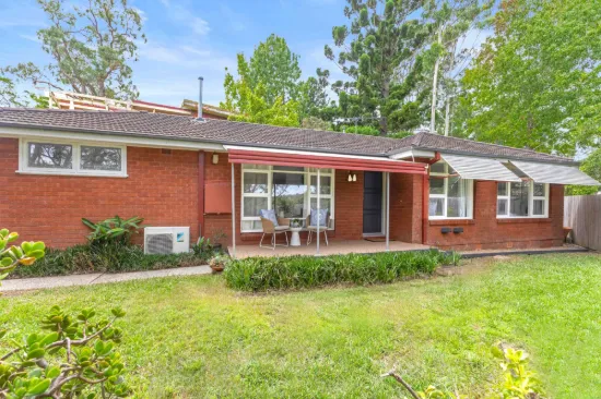 107 Clarke Road, Hornsby, NSW 2077