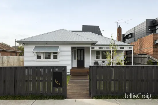 107 Clyde Street, Thornbury, Vic 3071