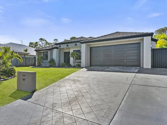 107 Cosmos Avenue, Banksia Beach, Qld 4507