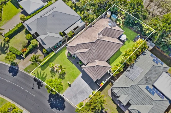 107 Cosmos Avenue, Banksia Beach, Qld 4507