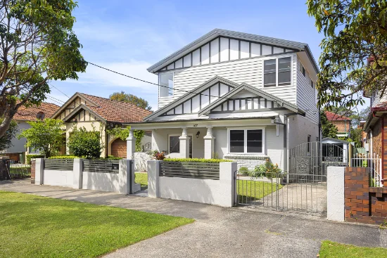 107 Cottenham Avenue, Kingsford, NSW 2032