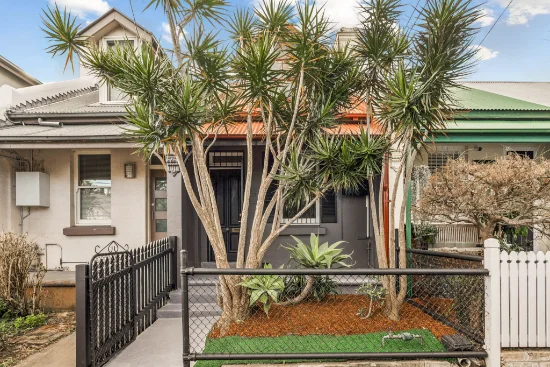 107 Darley Street, Newtown, NSW 2042