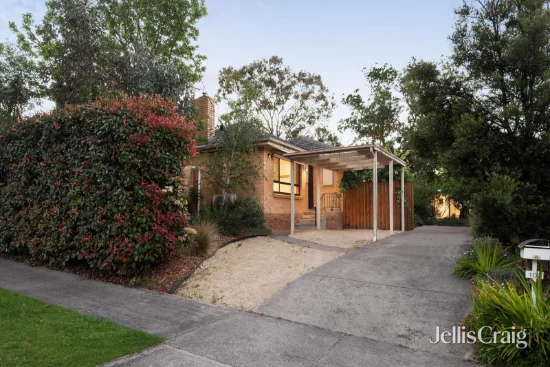107 Delta Road, Greensborough, Vic 3088