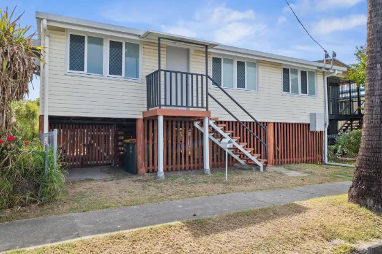 107 Denison Street, Rockhampton City, Qld 4700 - For Rent